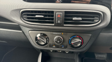 Hyundai i10 1.0 [63] Advance 5dr Auto [Nav] Petrol Hatchback